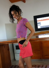 Hot Hairy Teen Solo Pictures