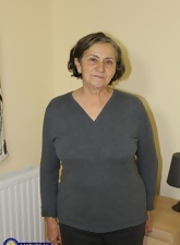 Granny Nude Posing Pictures