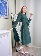 Skinny Brunette Hairy Pussy Strip Pics