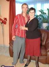 Mature Brunette Stockings Hardcore Gallery