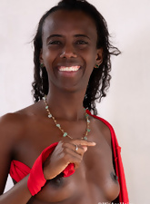 Ebony Natural Hairy Pussy Gallery