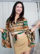 Asian Babe Hairy Pussy Tease Gallery