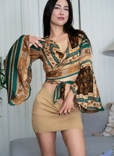 Asian Babe Hairy Pussy Tease Gallery