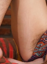 Extreme Hairy Pussy Spread Pics Gallery