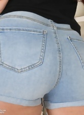 Hairy Milf In Socks Pussy Toying Gallery