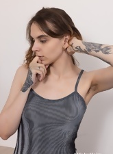 Hairy Pussy Couch Spread Fingering Solo Gallery