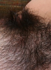 Latina Hairy Pussy Lingerie Tease Pics Gallery