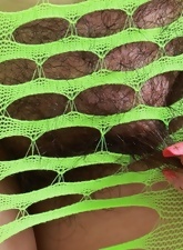 Soapy Hairy Pussy Bath Pictures Gallery