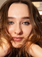 Brunette Nude Gallery With Tits And Bush