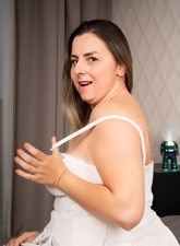 Hairy Pussy Solo Dildo Play Pics