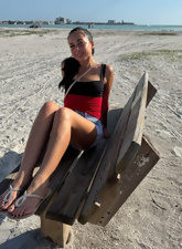 Raw Nude Solo Pics With Trimmed Bush