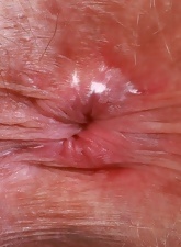 Mature Naked Solo Gallery Featuring Hairy Pussy