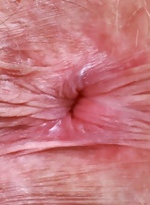 Mature Nude Pics Show Natural Tits And Bushy Pussy