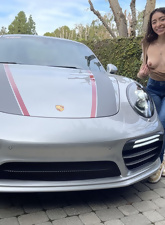 Solo Nude Tease Gallery With Hairy Pussy