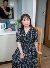 Mature Natural Tits Kitchen Lingerie Photos