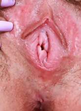 Hairy Pussy Solo Tease Pics