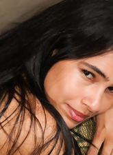 Raw Solo Tease Gallery Hairy Pussy Natural Tits
