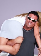 Raw Milf Blowjob And Doggystyle