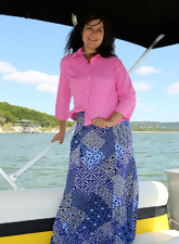 Mature Boat Strip Photos Hairy Pussy Solo